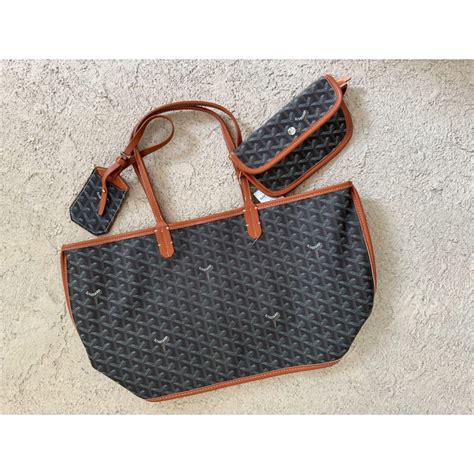 goyard artois serial number.